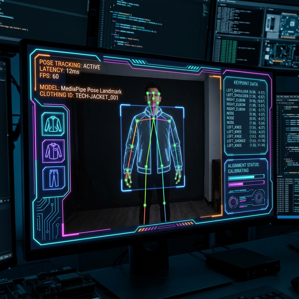 Virtual Try-On